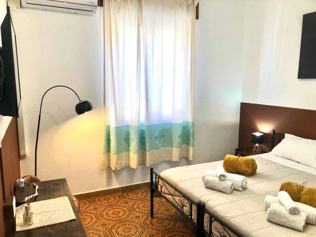 City B&B Castelsardo Exterior foto